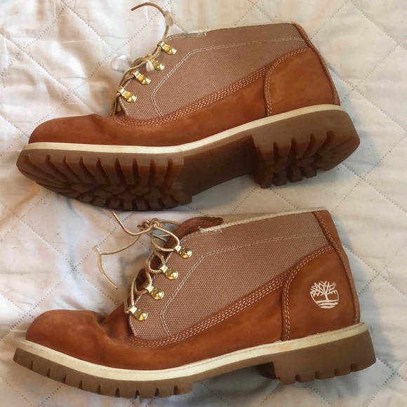 Timberland Other - Low Top Timberland Size 11 Men’s Boots
